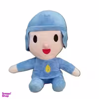 عروسک مدل پسر پوکویو سایز 20 سانتی متر