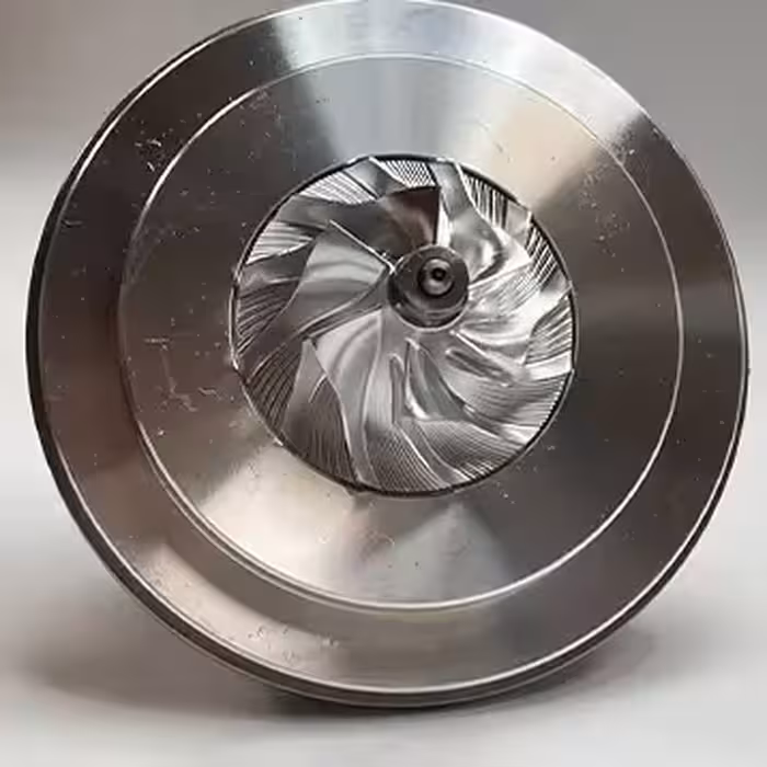 مغزی توربو شارژ پژو 2008 - پرشین توربو شارژر