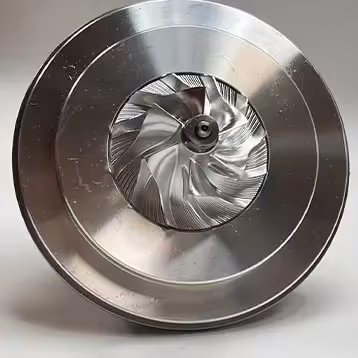 مغزی توربو شارژ پژو 2008 - پرشین توربو شارژر