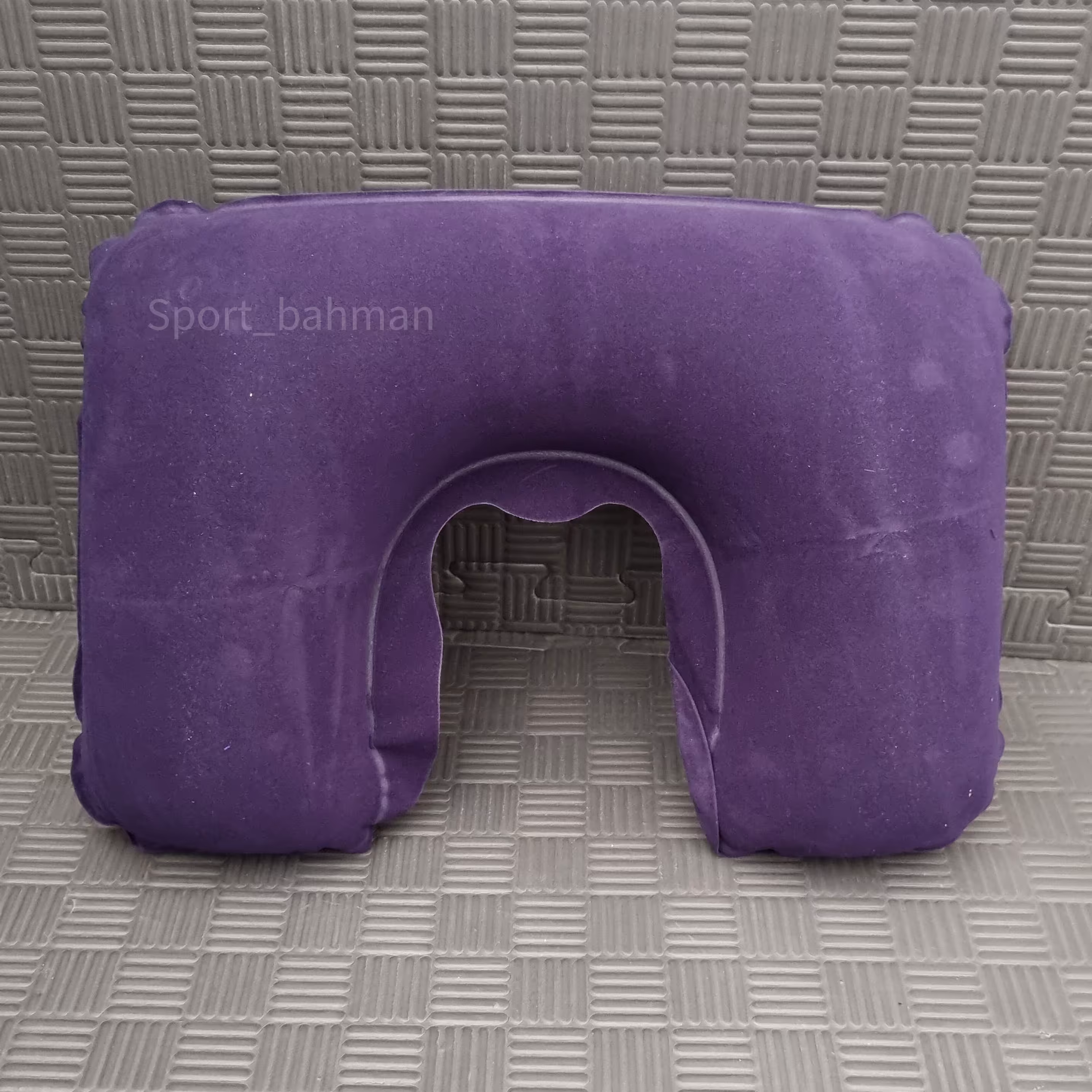 بالشتک گردنی بادی