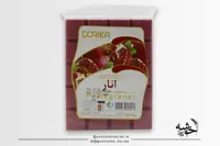 شکلات تخته ای انار دریکا