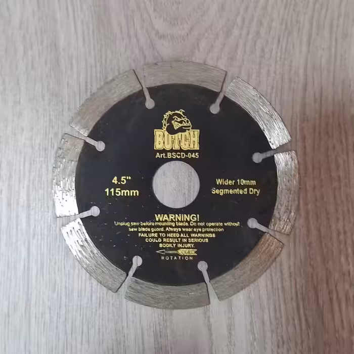 گرانیت بور Botchسایز بزرگ