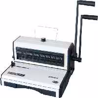 دستگاه فنرزنی دوبل (دستی)perfect مدل:T970E