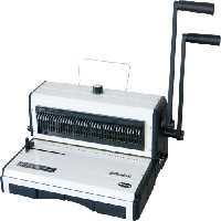 دستگاه فنرزنی دوبل (دستی)perfect مدل:T970E