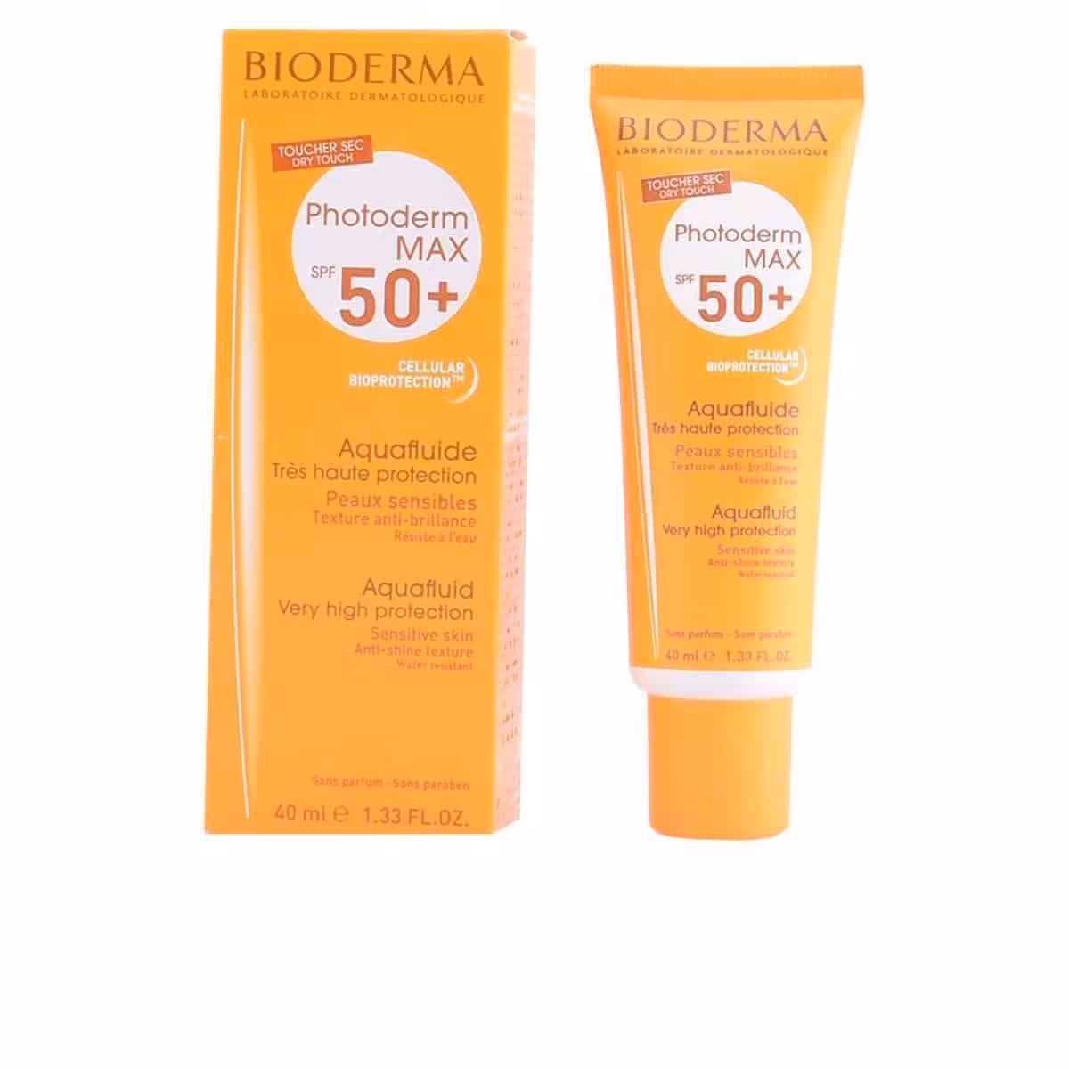 ضدافتاب رنگی بایودرما فتودرک مکس Bioderma photoderm max  50