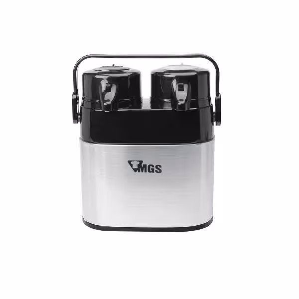 فلاسک دوقلو 1/3 لیتری ام جی اس MGS