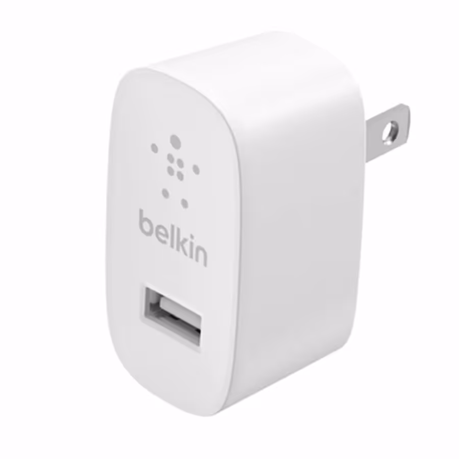 شارژر دیواری بلکین WCA002dqWH