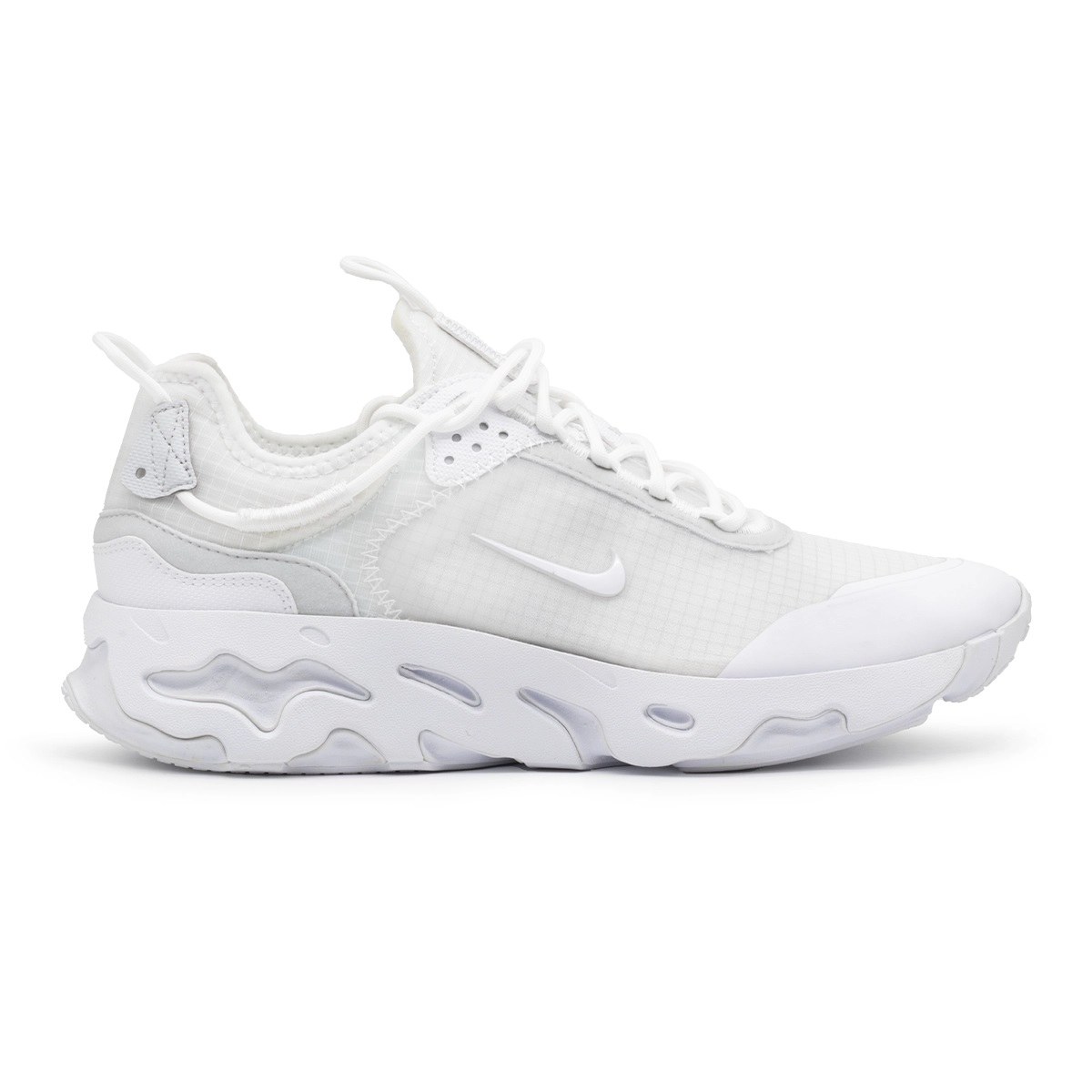 کتانی رانینگ مردانه نایکی مدل NIKE REACT LIVE CV1772-1015غ7نت6ف