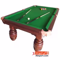 میز اسنوکر N 12 بوفالو