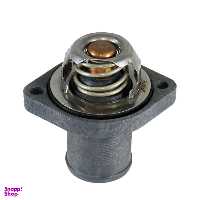 ترموستات دینا پارت کد H222064 مناسب برای پژو 206