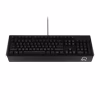 کیبورد مخصوص بازی تسکو مدل TSCO GK 8127