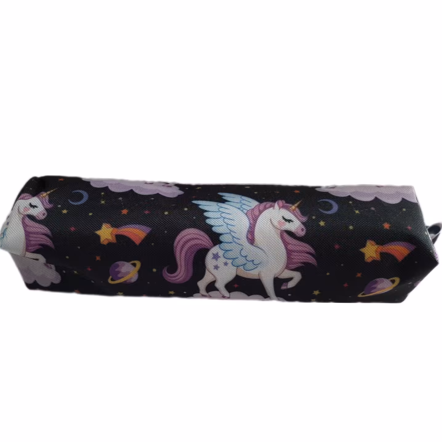 جامدادی پارچه ای برزنتی قابل شستشو قیمت استثنائی