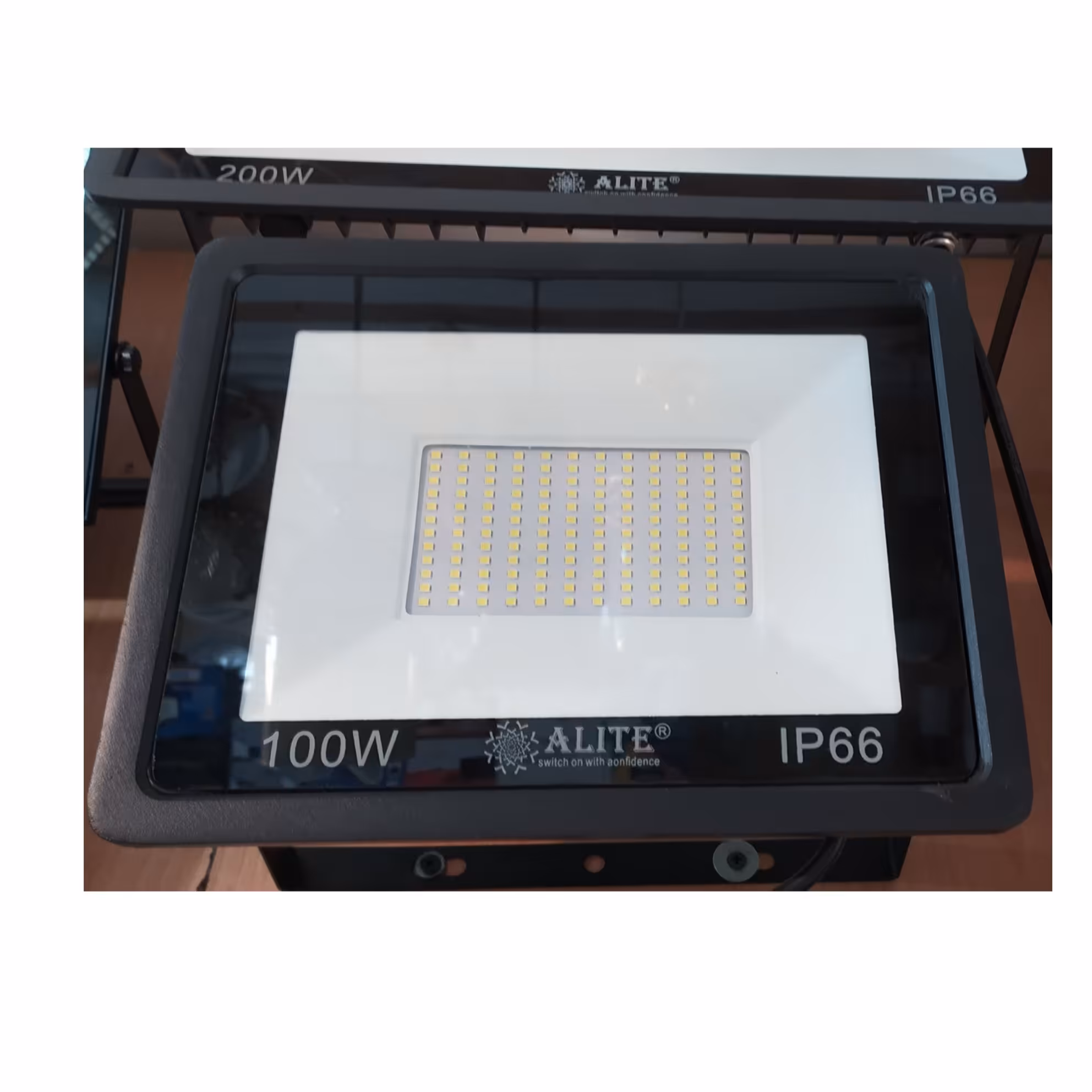 پروژکتور 100 وات SMD مدل IPAD  الیت 