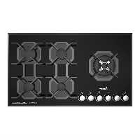 اجاق گاز صفحه ای تورینو پلاس کد TG 526