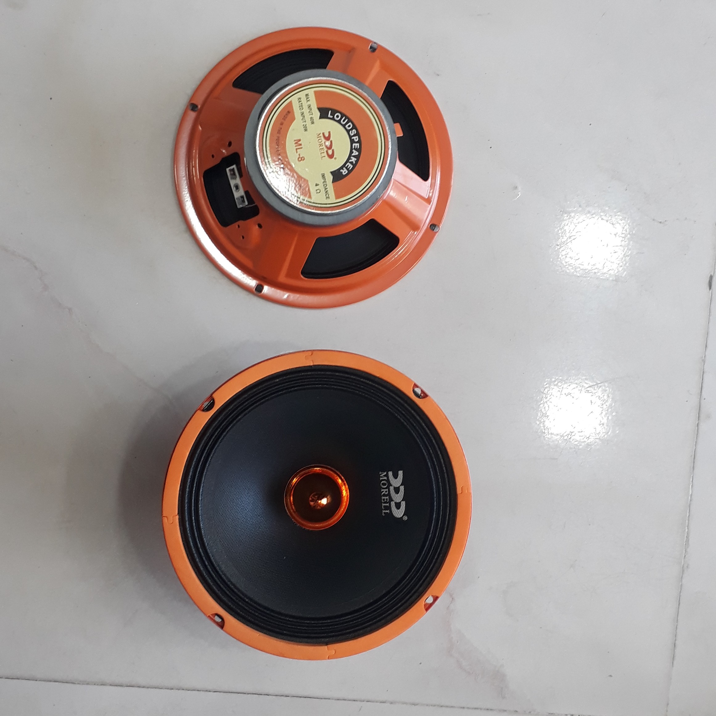 میدرنج سایز8 مورال