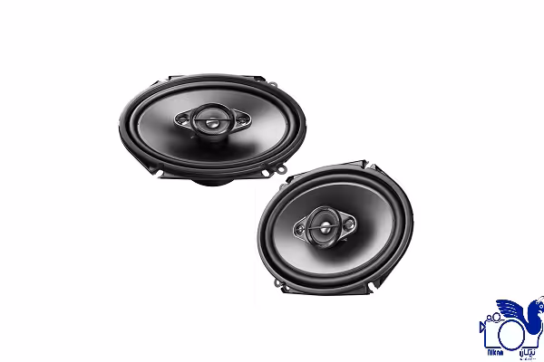 خرید و قیمت اسپیکر خودرو پایونیر مدل TS-A6887S