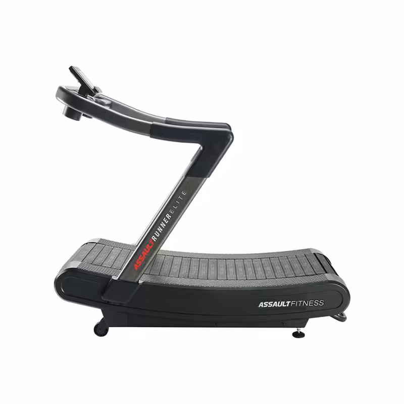 تردمیل مکانیکی اسالت فیتنس مدل Elite