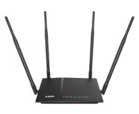 روتر بی سیم دی لینک مدل DIR-825