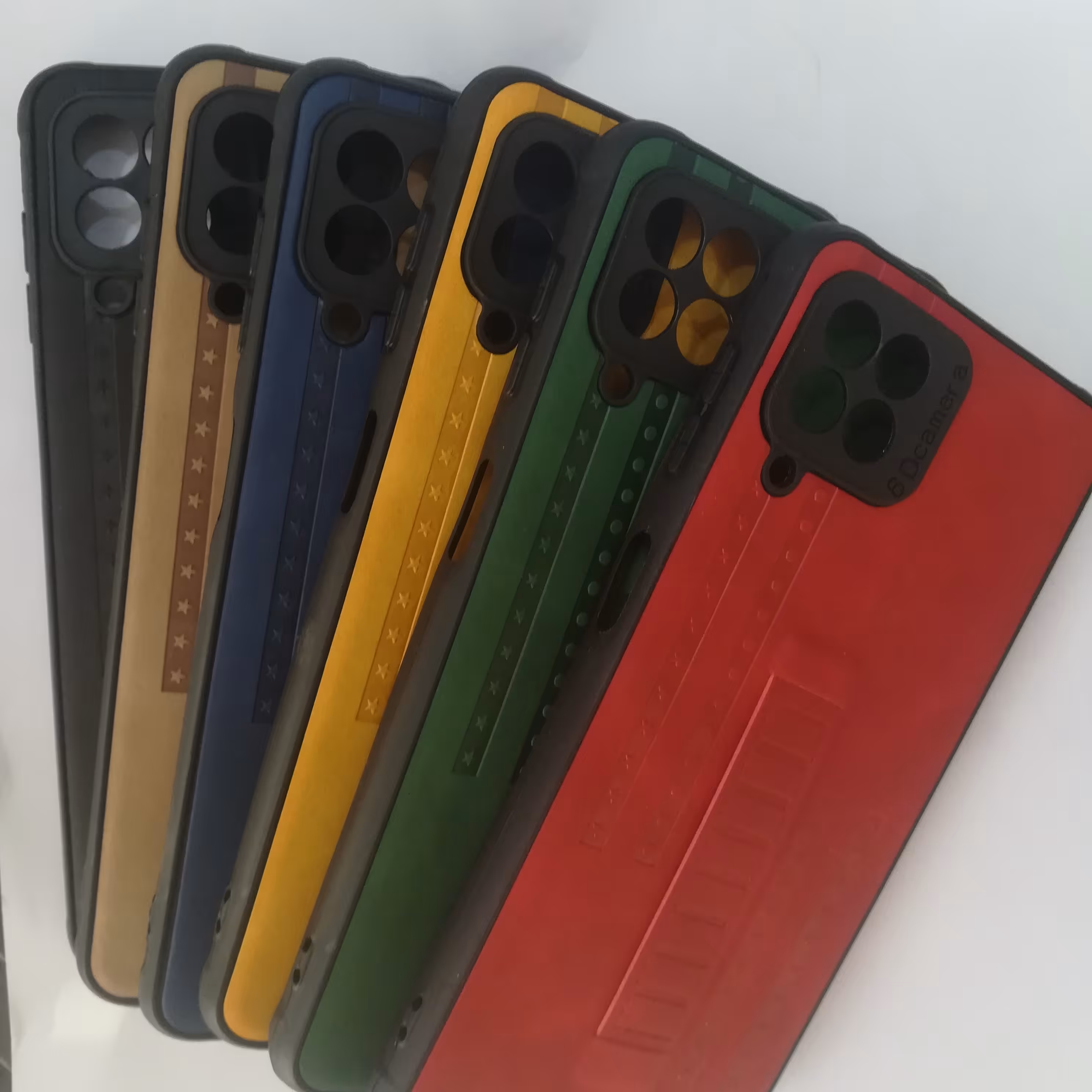 گاردچرمی   A22 4G                               