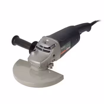 فرز سنگبری پوکا مدل AG2301 - ابزار یراق