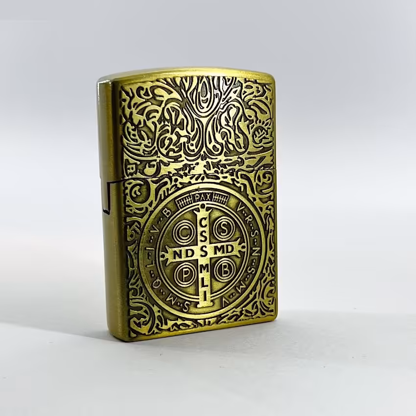 فندک اسلیمی