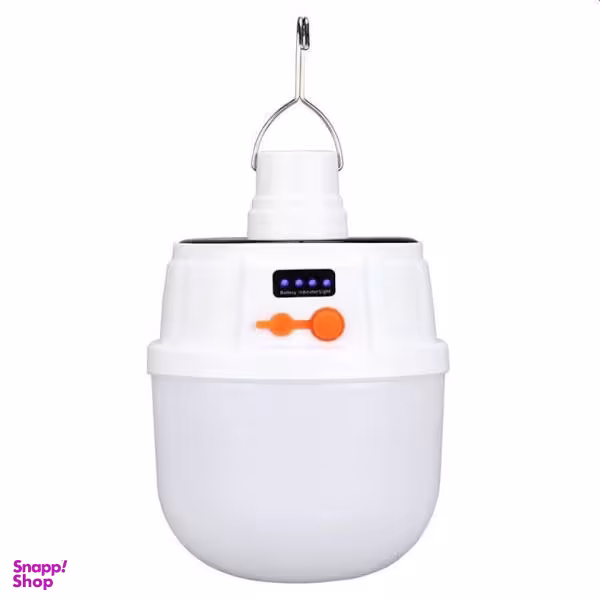 چراغ آویز چادر مدل 2022