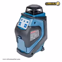 تراز لیزری آروا 360 درجه مدل 4685