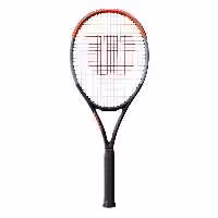 راکت تنیس ویلسون سری Clash 100L