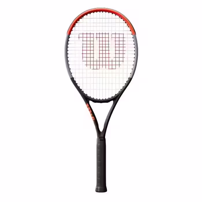 راکت تنیس ویلسون سری Clash 100L