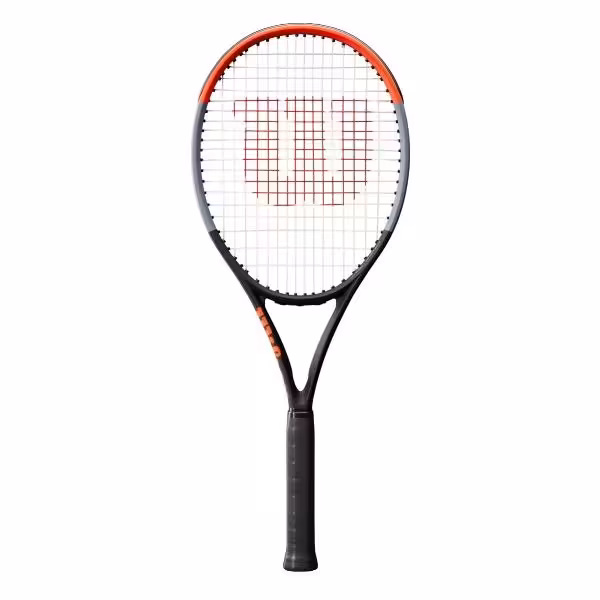 راکت تنیس ویلسون سری Clash 100L