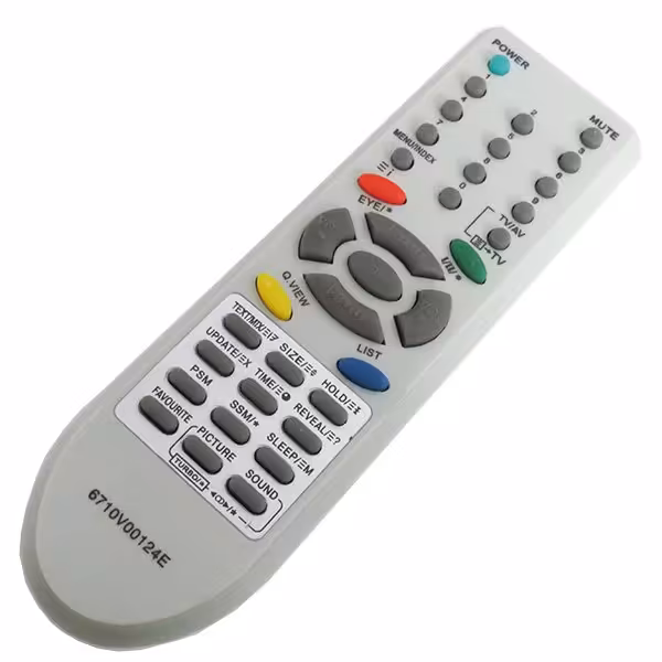 کنترل الجی 609cb همه کاره مادر 