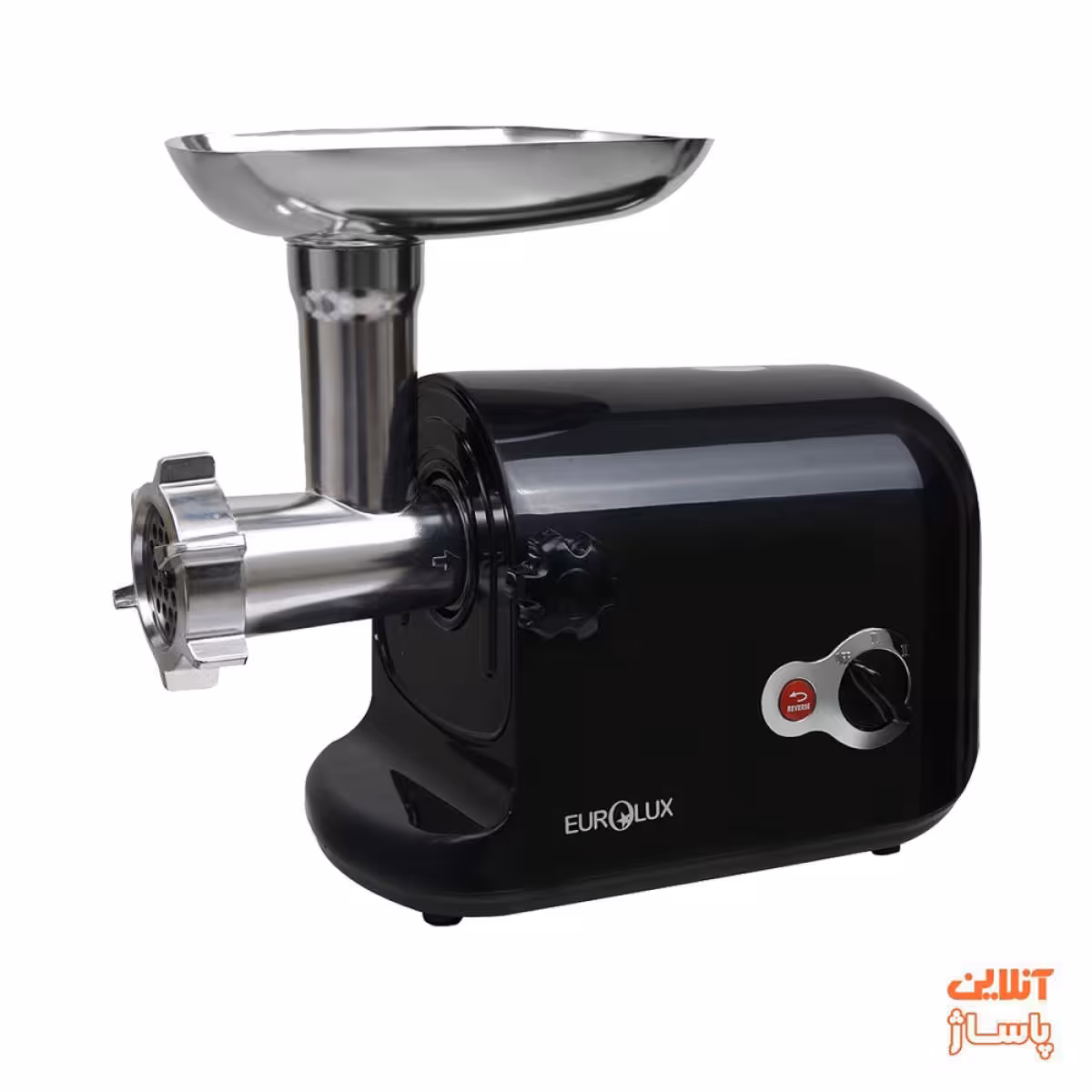 چرخ گوشت یورولوکس مدل EU-MG3181TB