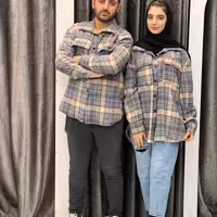 ست زوج زیبا