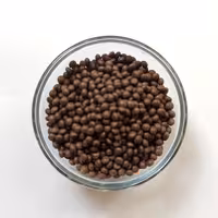 شکلات چیپسی مقاوم حرارت 100 گرمی