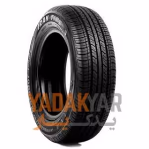 لاستیک  185.65.14 ایران تایر گل روکسانا (جفت)