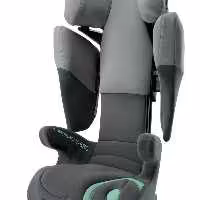صندلی ماشین  concord transformer isofix 2015 کد949xb