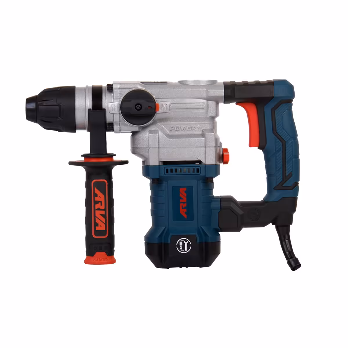 دریل بتن کن 3.7 کیلویی آروا مدل 5206