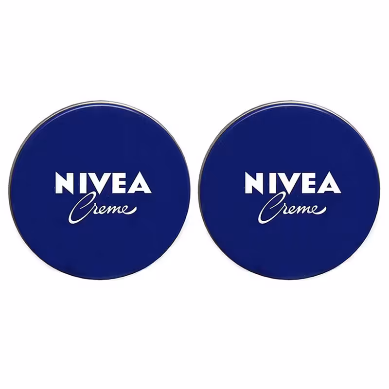 پک کرم مرطوب کننده نیوآ حجم 150میلی لیتر بسته 2 عددی