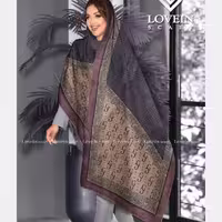 شال لاوین زنانه کد9
