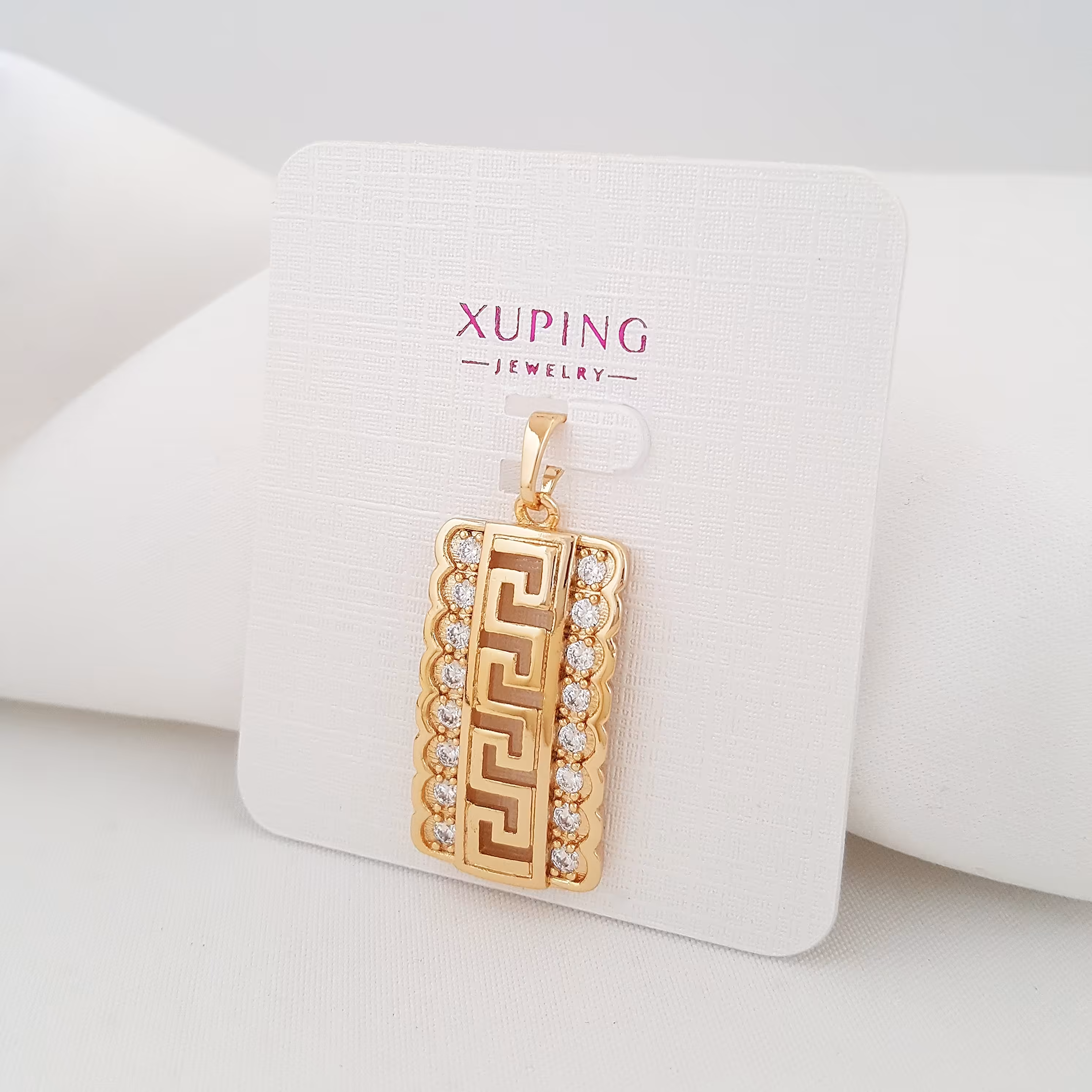 پلاک ورساچه مارک ژوپینگ