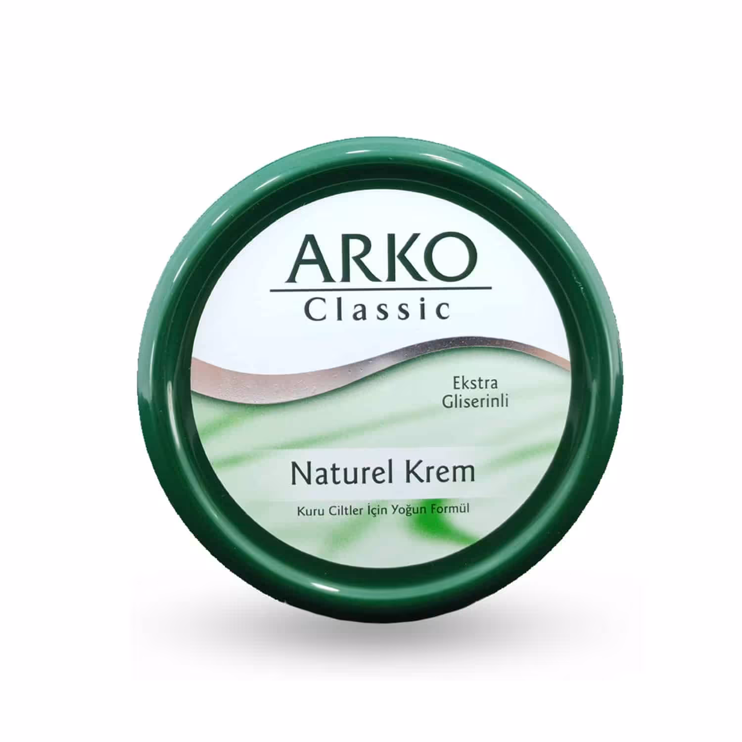 کرم مرطوب کننده آرکو کلاسیک حجم 150 میل