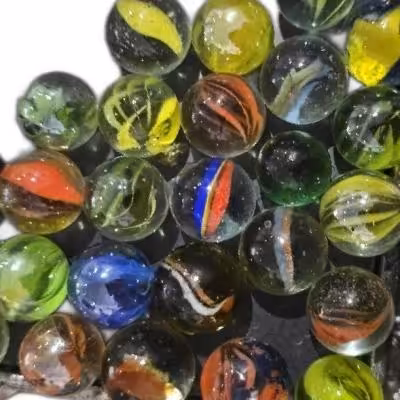 تیله بازی 5 عددی