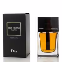 عطر دیور هوم اینتنس مردانه ( Dior Homme intens )شرکت روونا