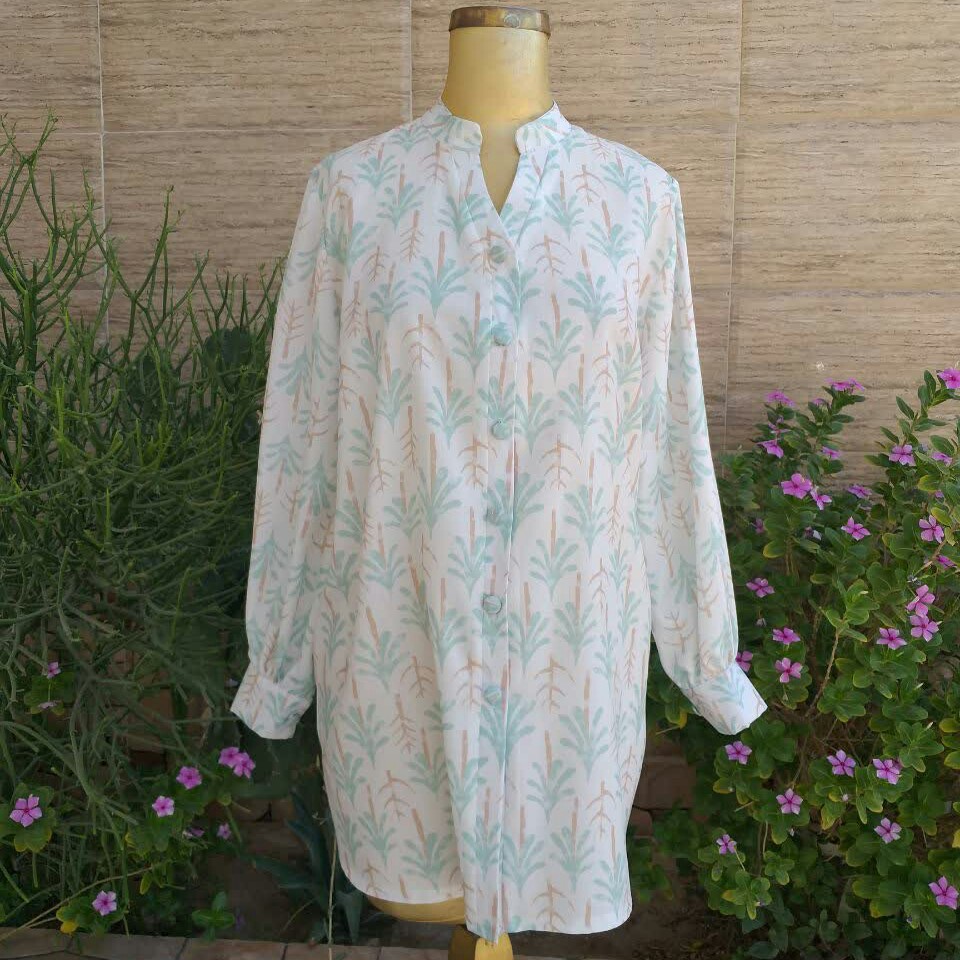 شومیز اسکاجی