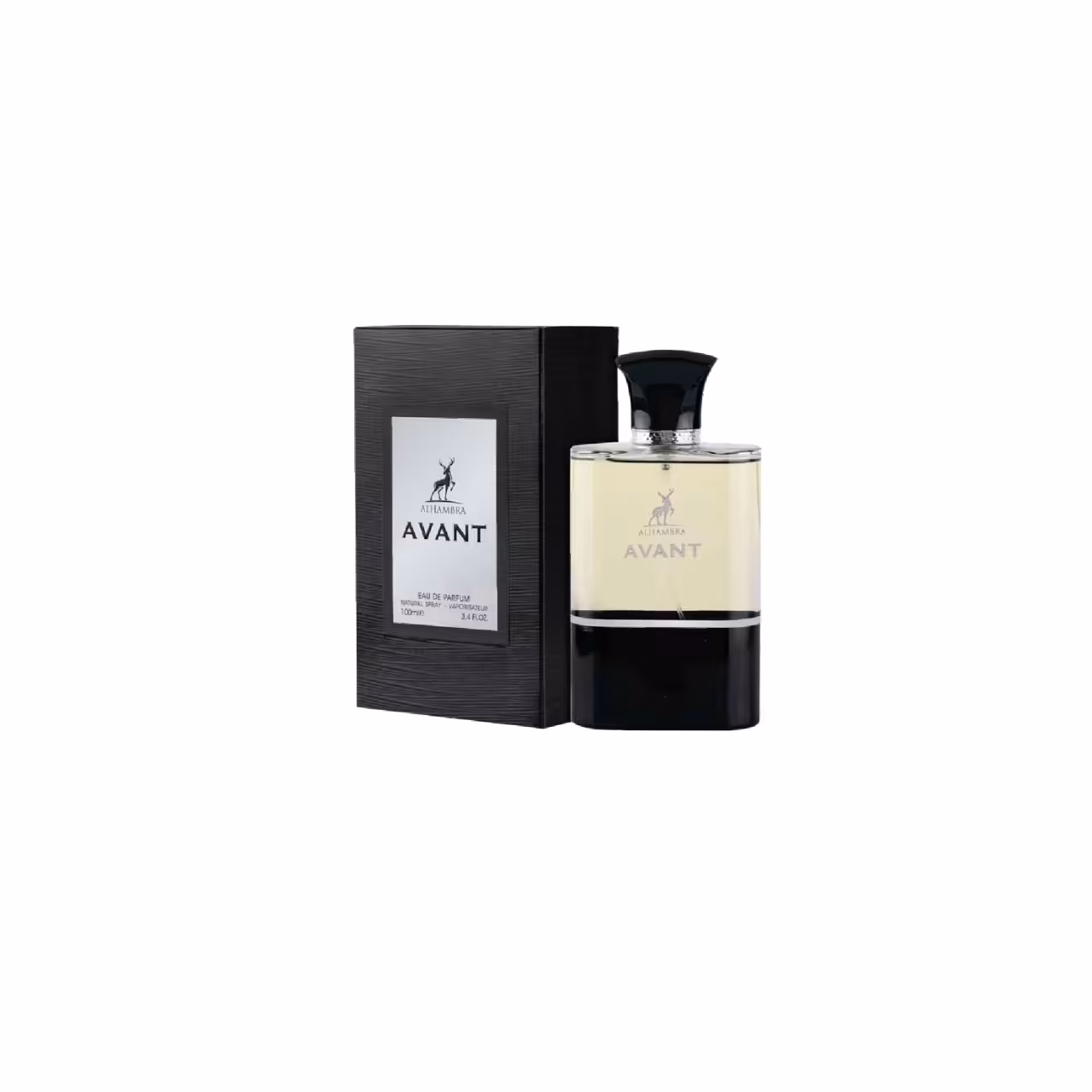 ادو پرفیوم مردانه الحمبرا مدل کرید اونتوس حجم 100 میل