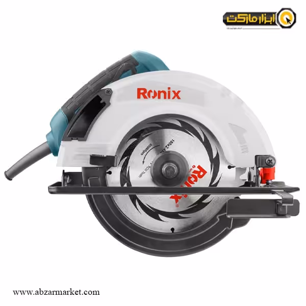 اره گرد بر رونیکس 185 میلی‌ متر مدل 4311