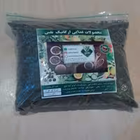 سبزی نعنا خشک(نفس)