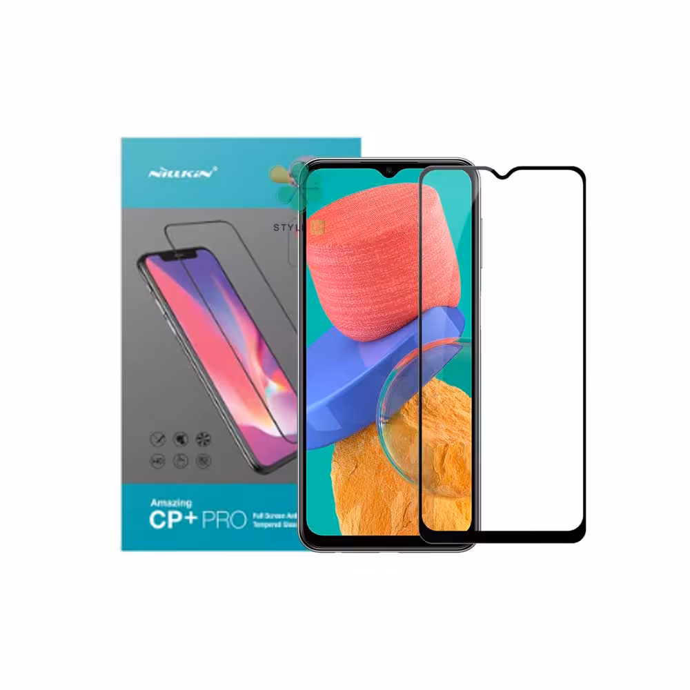 گلس گوشی سامسونگ Samsung Galaxy F23 مدل نیلکین CP  Pro