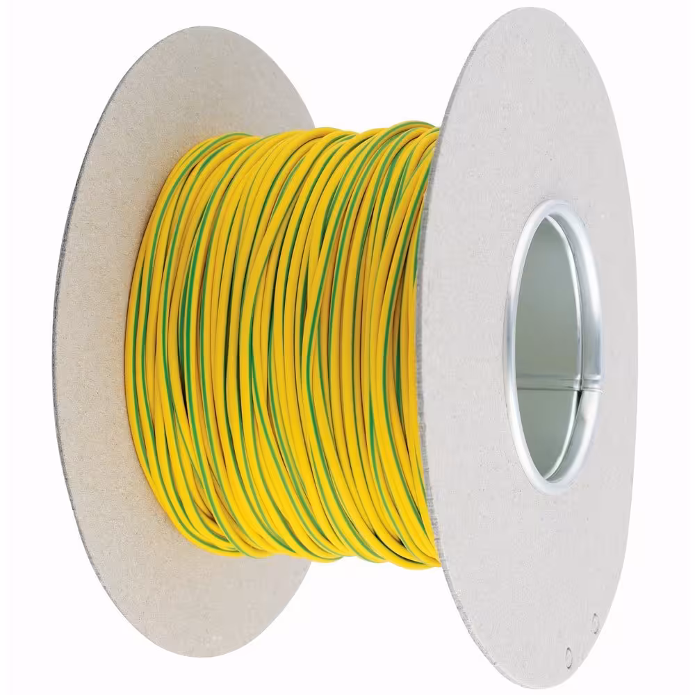 سیم افشان رنگی ارت 1 در 150 سیمیا