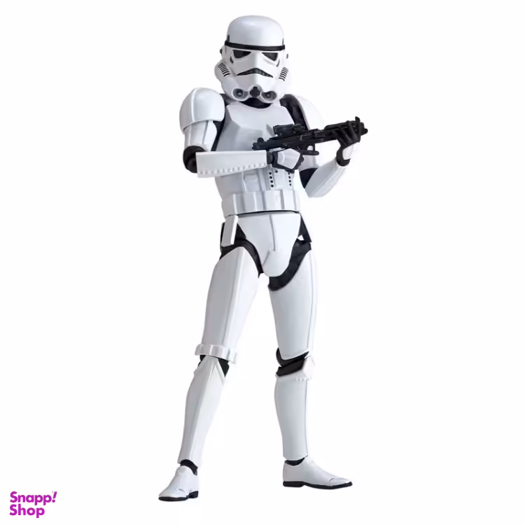 فیگور مدل جنگ ستارگان طرح Stormtrooper